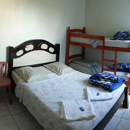 Hotel Santa Rita أباريسيدا المظهر الخارجي الصورة