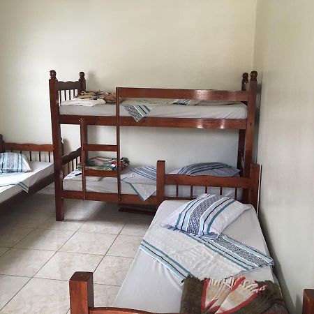 Hotel Santa Rita أباريسيدا المظهر الخارجي الصورة
