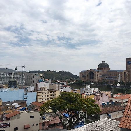 Hotel Santa Rita أباريسيدا المظهر الخارجي الصورة