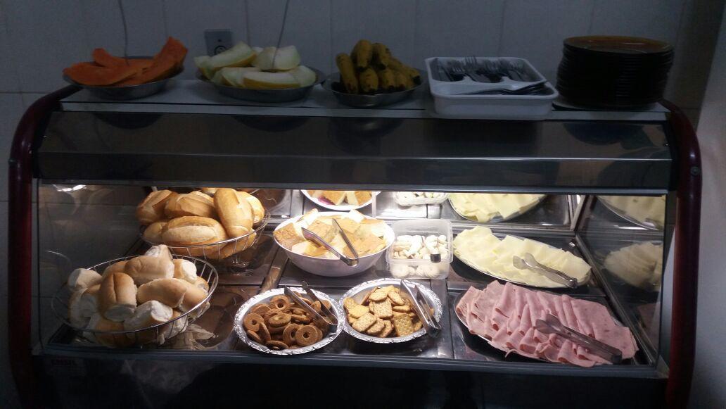 Hotel Santa Rita أباريسيدا المظهر الخارجي الصورة