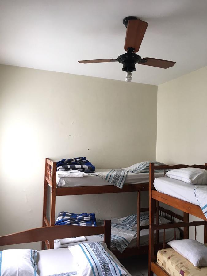 Hotel Santa Rita أباريسيدا المظهر الخارجي الصورة