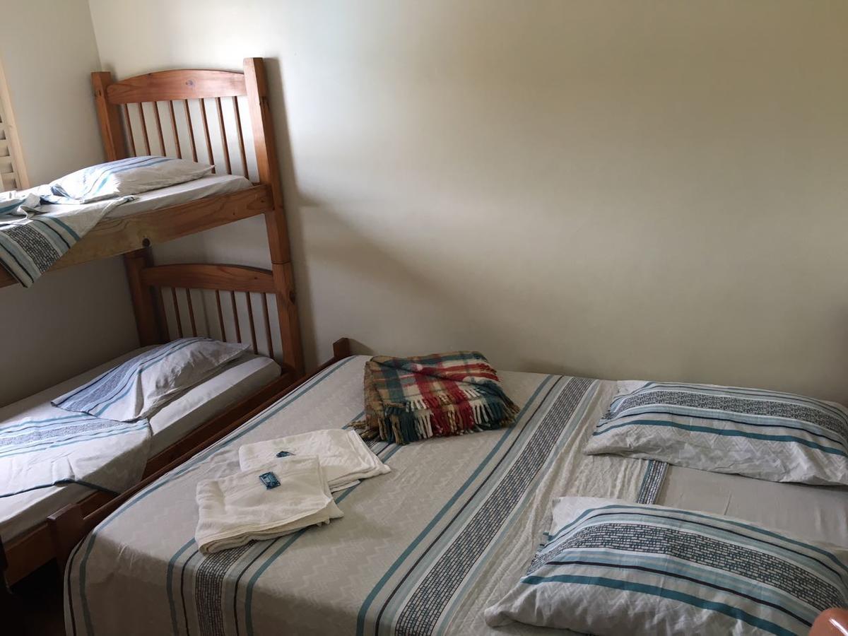 Hotel Santa Rita أباريسيدا المظهر الخارجي الصورة