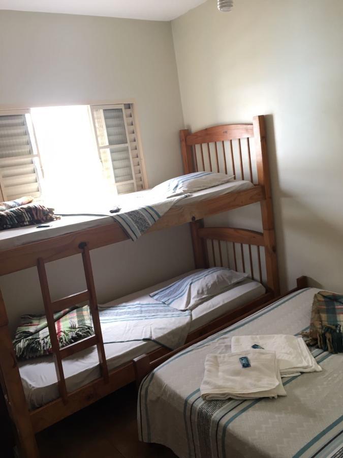 Hotel Santa Rita أباريسيدا المظهر الخارجي الصورة