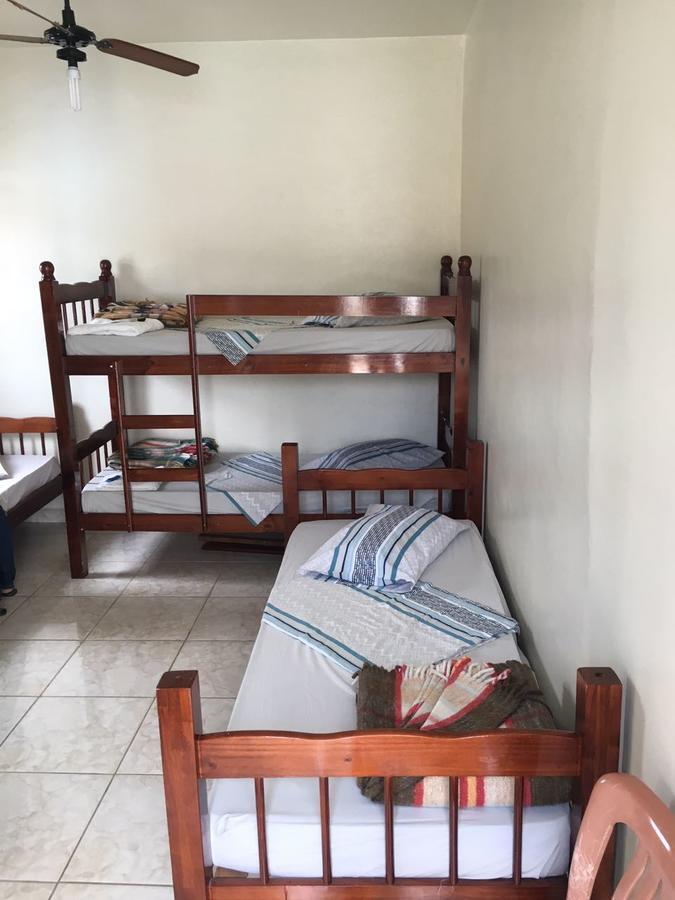 Hotel Santa Rita أباريسيدا المظهر الخارجي الصورة