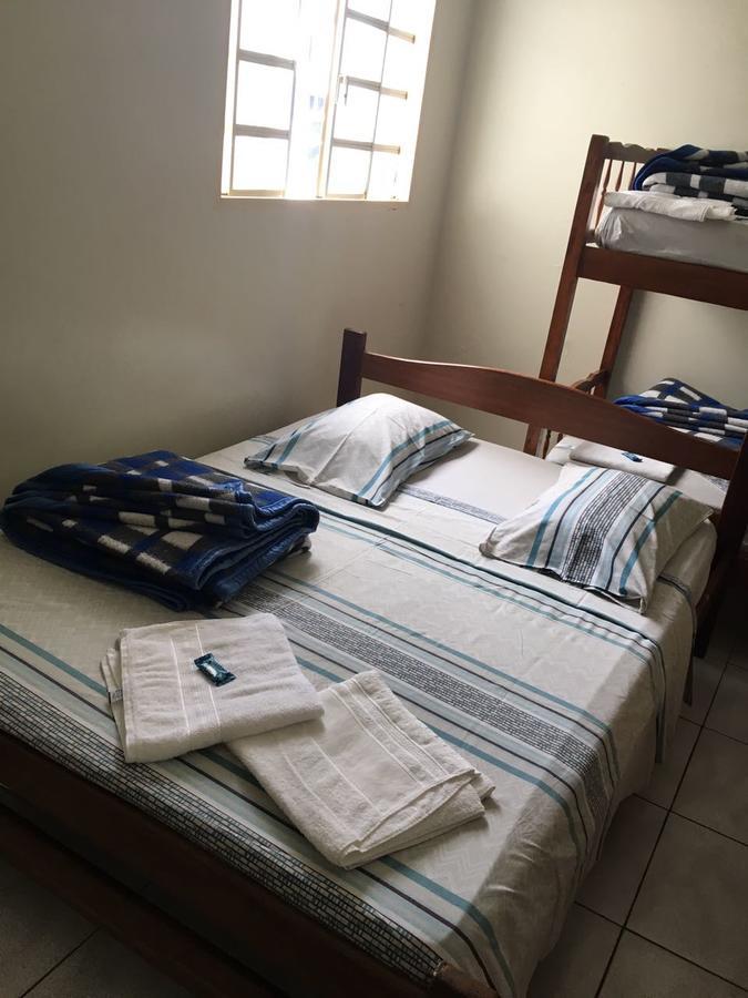 Hotel Santa Rita أباريسيدا المظهر الخارجي الصورة