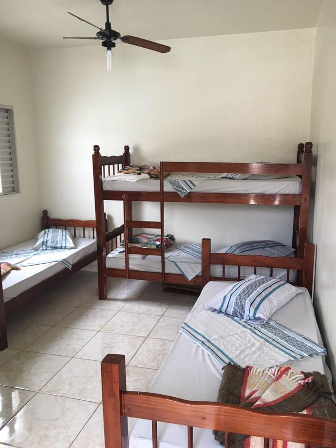 Hotel Santa Rita أباريسيدا المظهر الخارجي الصورة