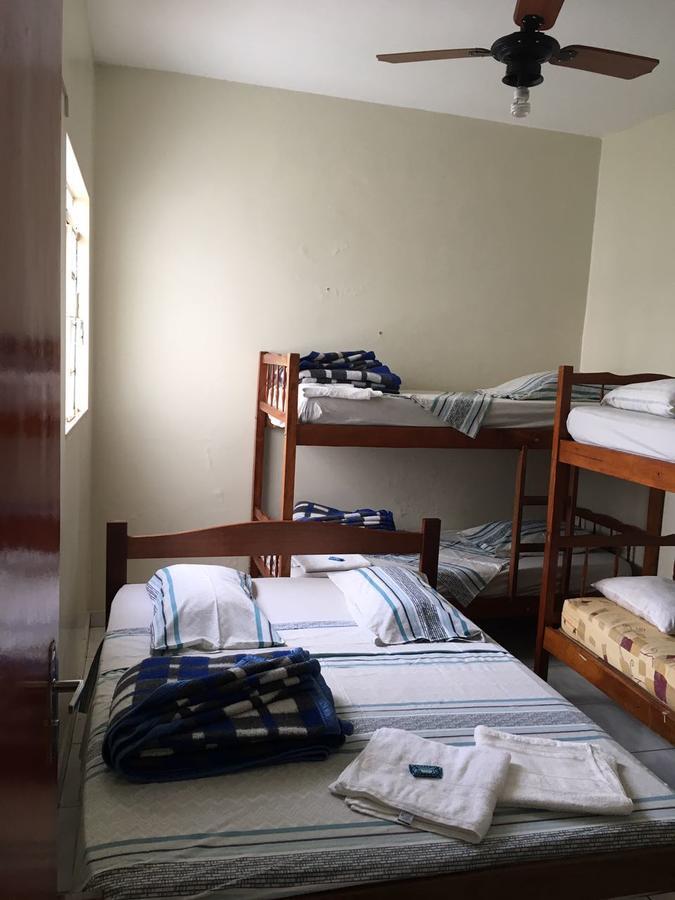 Hotel Santa Rita أباريسيدا المظهر الخارجي الصورة